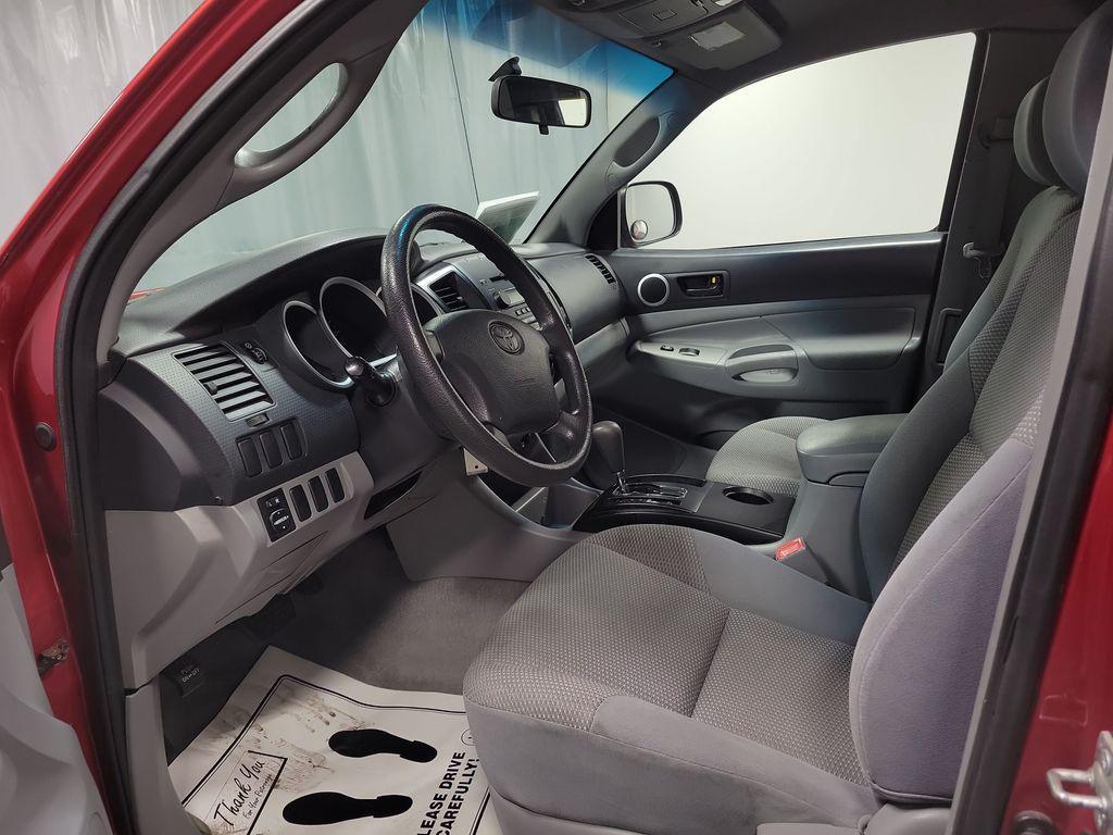 used 2007 Toyota Tacoma car, priced at $8,995