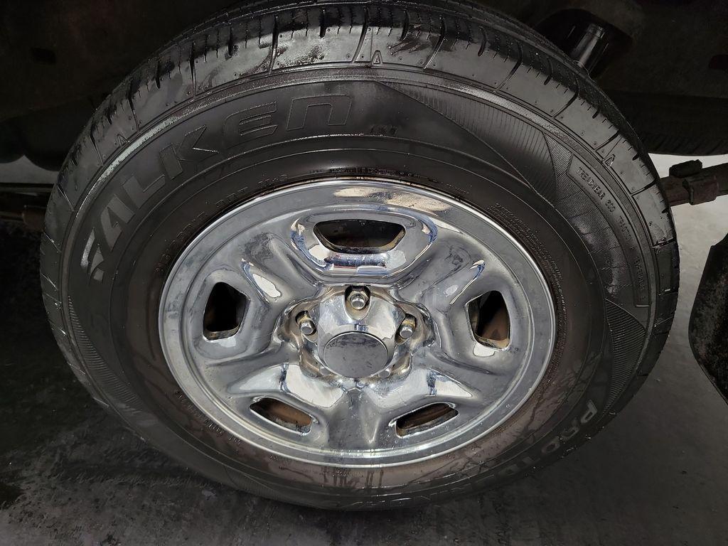 used 2007 Toyota Tacoma car, priced at $8,995