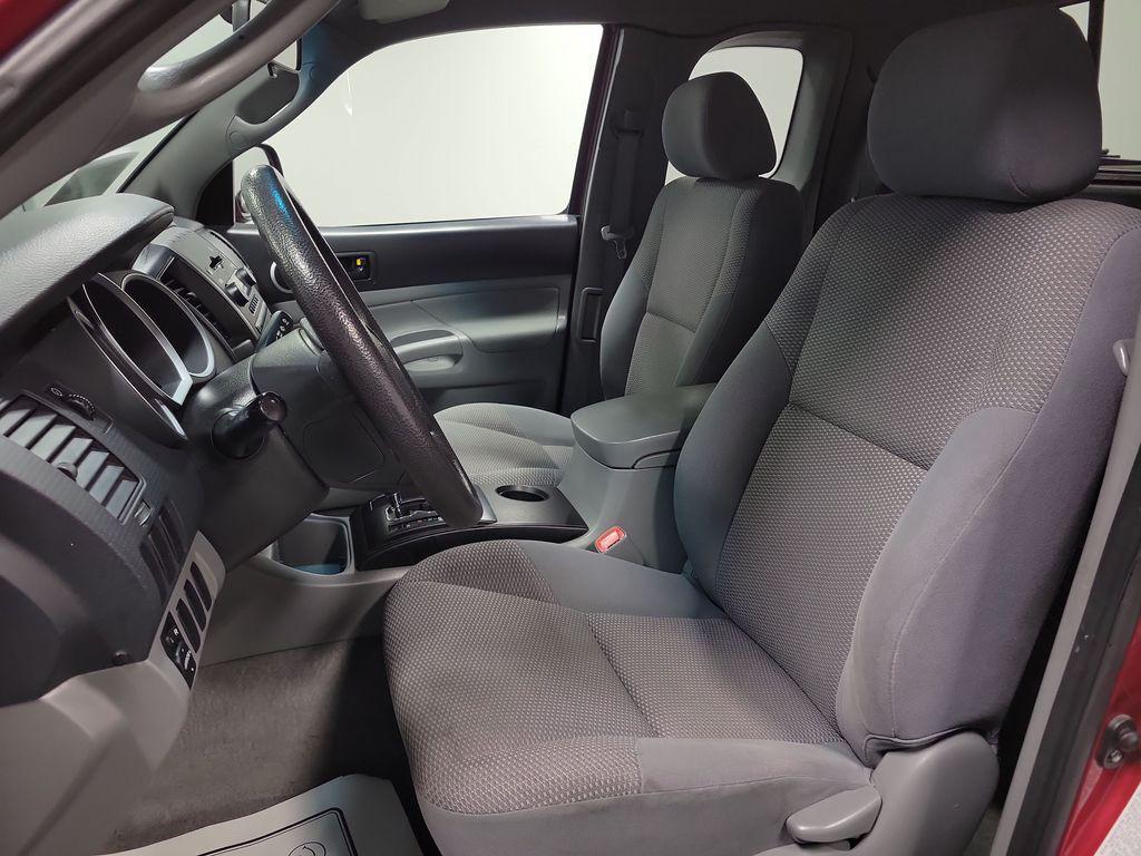 used 2007 Toyota Tacoma car, priced at $8,995