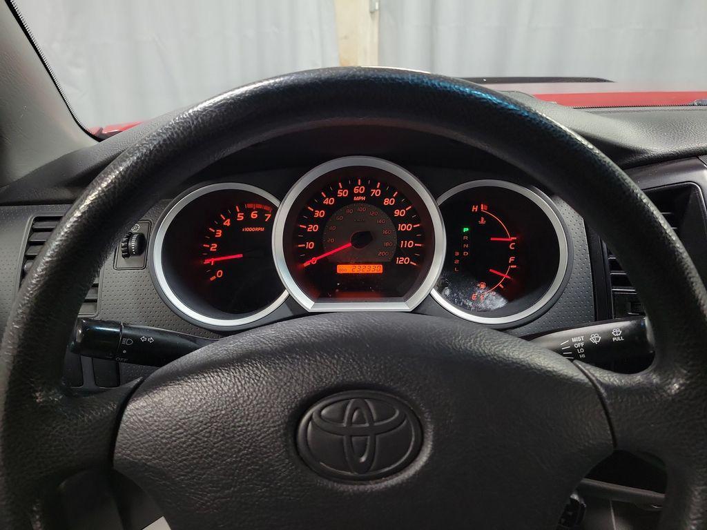 used 2007 Toyota Tacoma car, priced at $8,995
