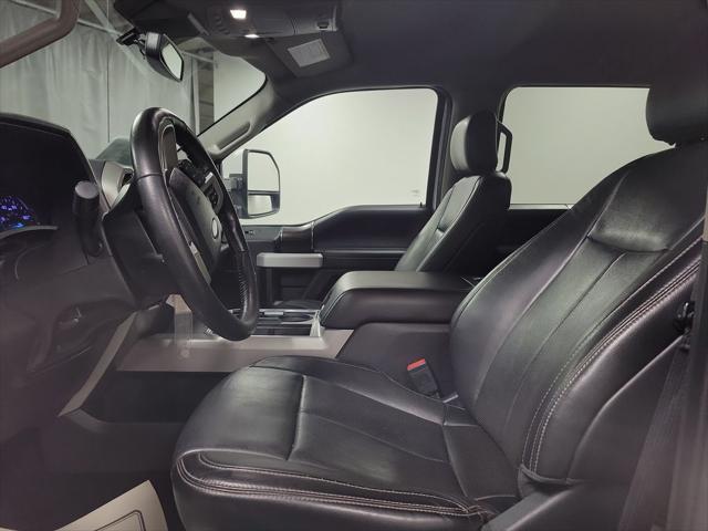 used 2020 Ford F-250 car, priced at $35,994