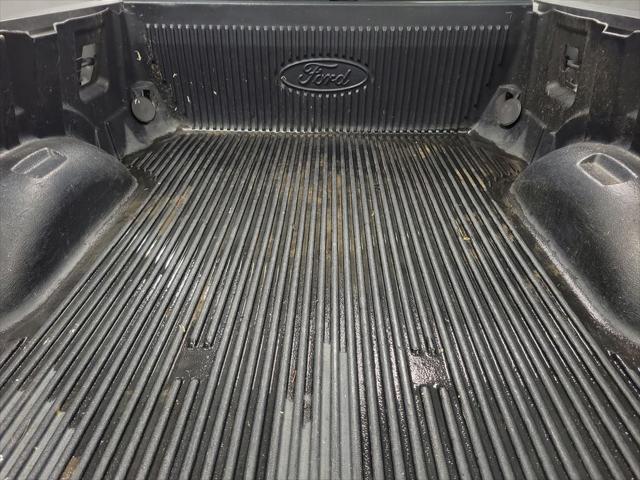 used 2020 Ford F-250 car, priced at $35,994