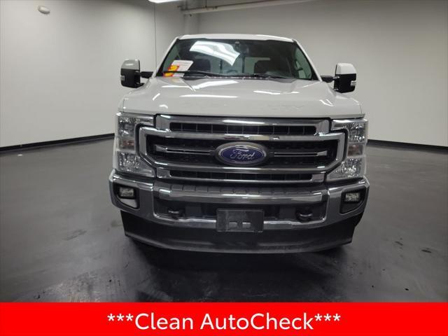 used 2020 Ford F-250 car, priced at $35,994