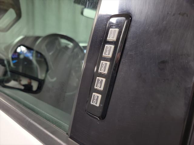 used 2020 Ford F-250 car, priced at $35,994