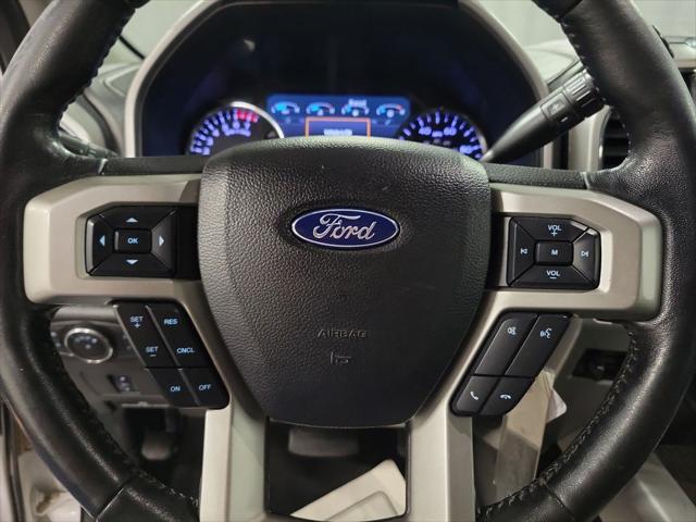 used 2020 Ford F-250 car, priced at $35,994