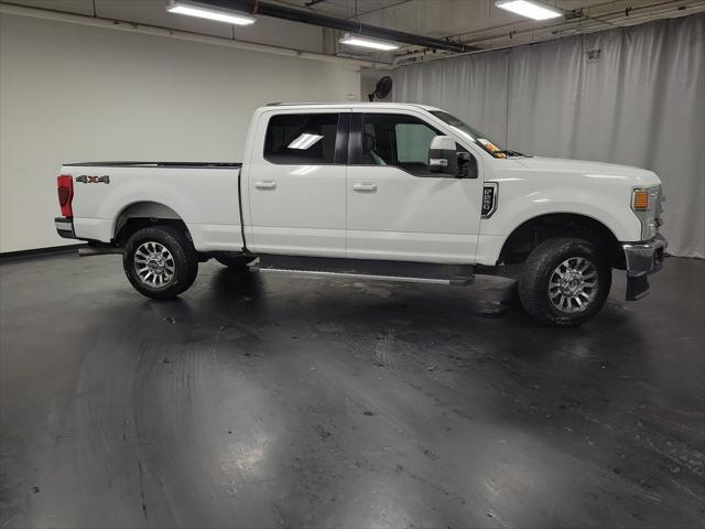 used 2020 Ford F-250 car, priced at $35,994