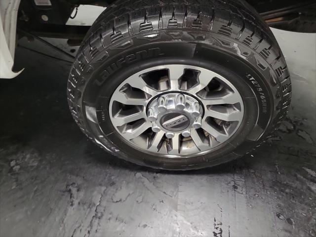 used 2020 Ford F-250 car, priced at $35,994