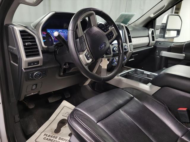 used 2020 Ford F-250 car, priced at $35,994