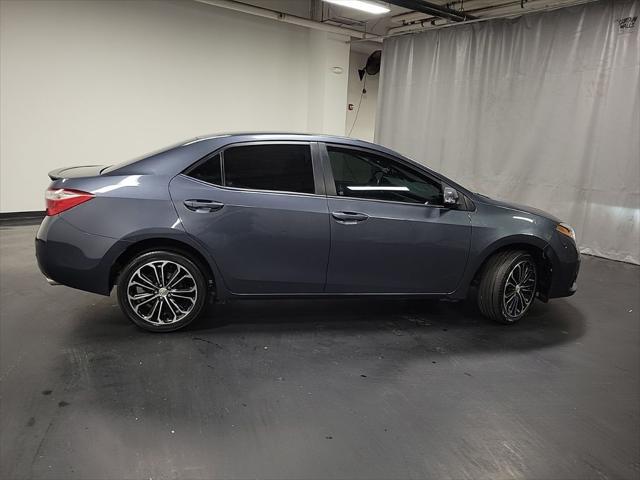 used 2016 Toyota Corolla car, priced at $13,995