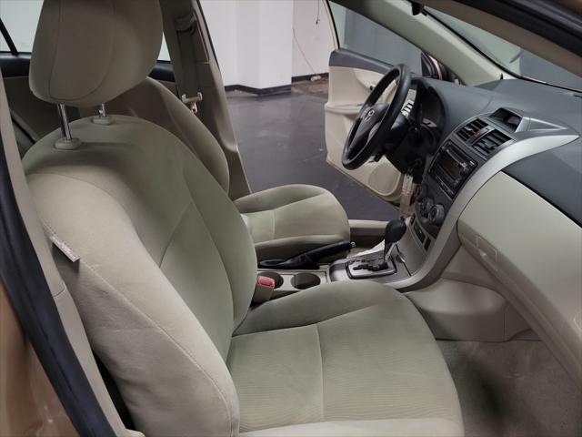 used 2012 Toyota Corolla car, priced at $11,994