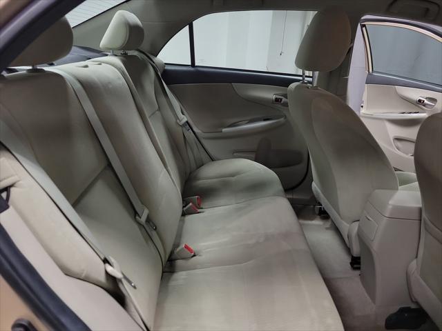 used 2012 Toyota Corolla car, priced at $11,994
