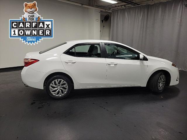 used 2019 Toyota Corolla car, priced at $13,995