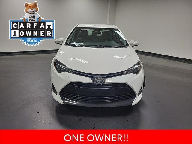 used 2019 Toyota Corolla car, priced at $13,995