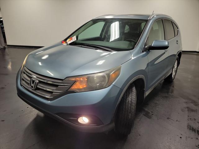 used 2014 Honda CR-V car, priced at $11,500