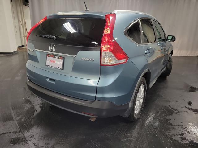 used 2014 Honda CR-V car, priced at $11,500
