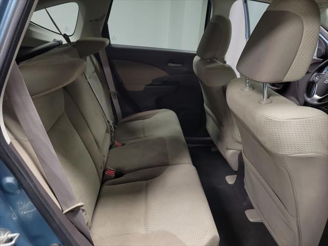 used 2014 Honda CR-V car, priced at $11,500