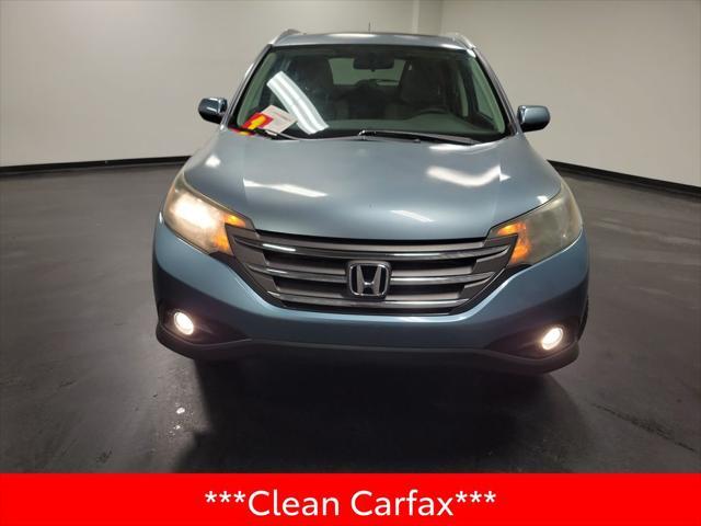 used 2014 Honda CR-V car, priced at $11,500
