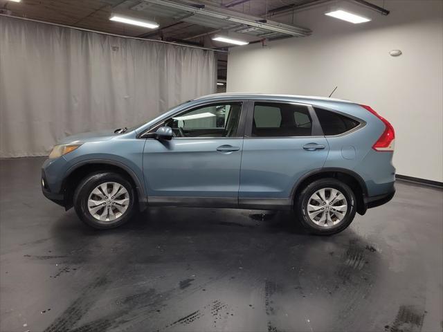used 2014 Honda CR-V car, priced at $11,500