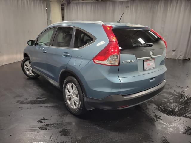 used 2014 Honda CR-V car, priced at $11,500