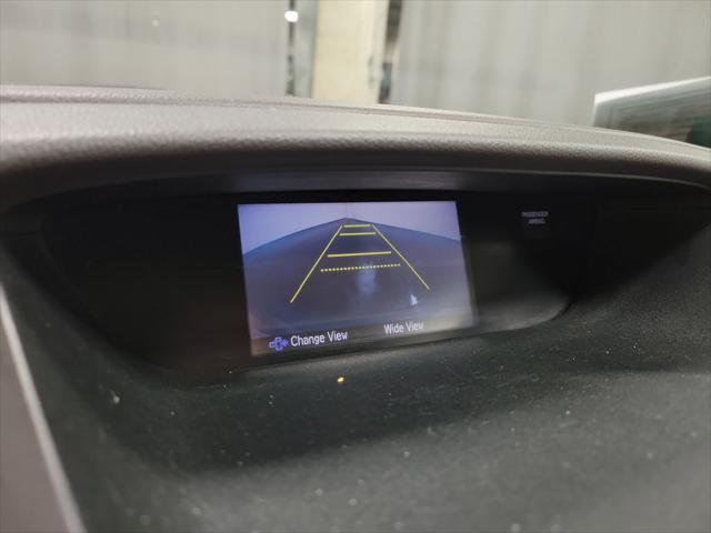 used 2014 Honda CR-V car, priced at $11,500