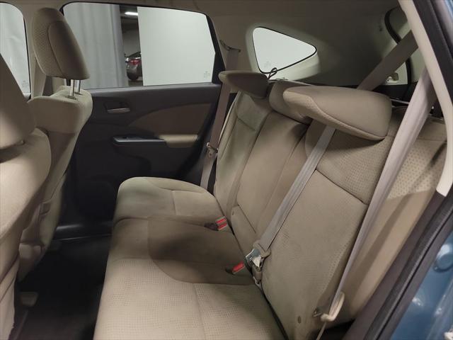 used 2014 Honda CR-V car, priced at $11,500