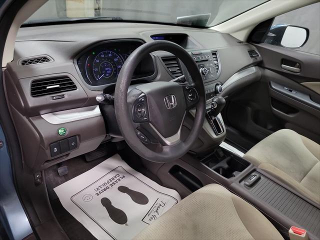 used 2014 Honda CR-V car, priced at $11,500