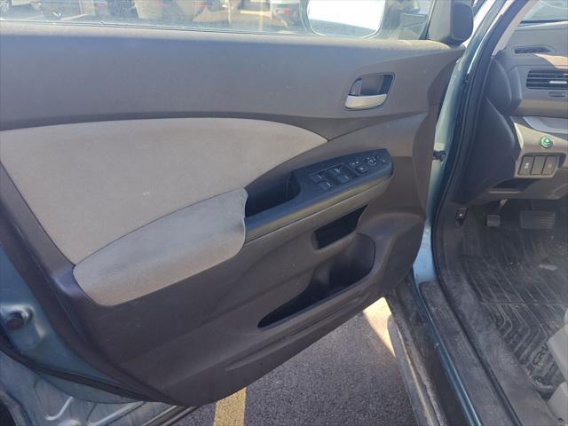 used 2014 Honda CR-V car, priced at $11,995