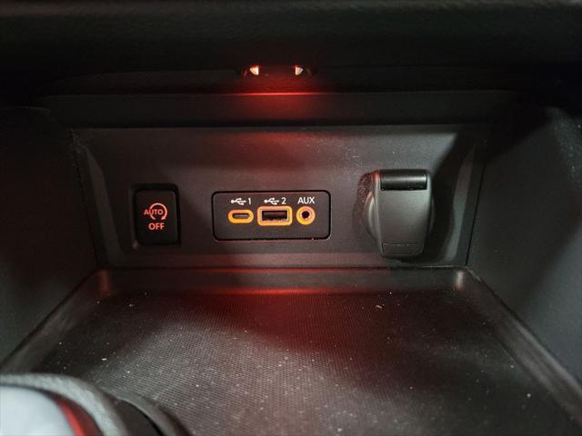 used 2025 Nissan Sentra car, priced at $19,995