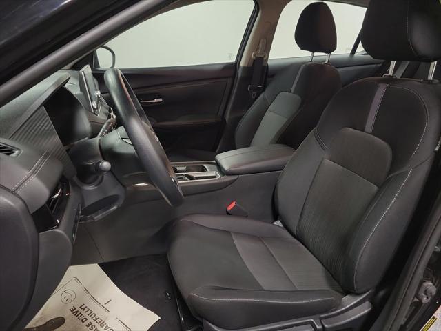 used 2025 Nissan Sentra car, priced at $19,995