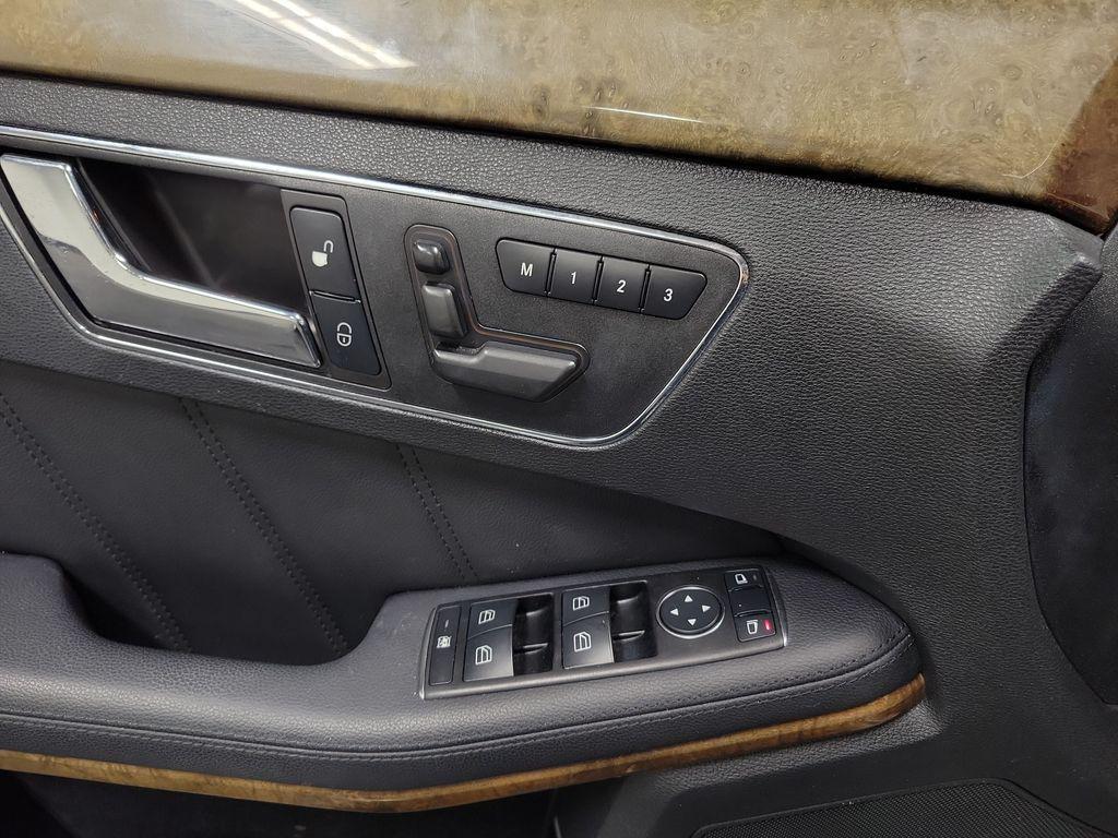 used 2011 Mercedes-Benz E-Class car, priced at $9,994