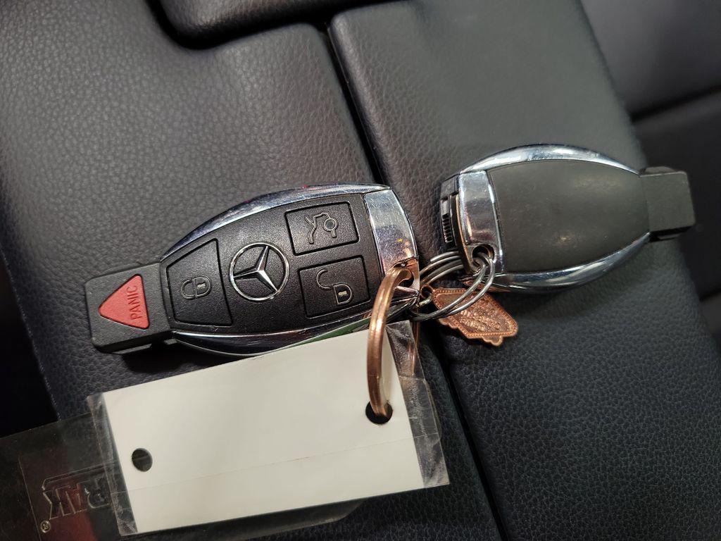 used 2011 Mercedes-Benz E-Class car, priced at $9,994