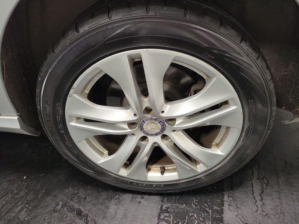 used 2011 Mercedes-Benz E-Class car, priced at $9,994