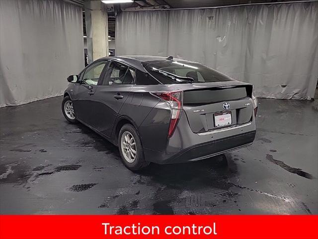 used 2018 Toyota Prius car, priced at $12,995