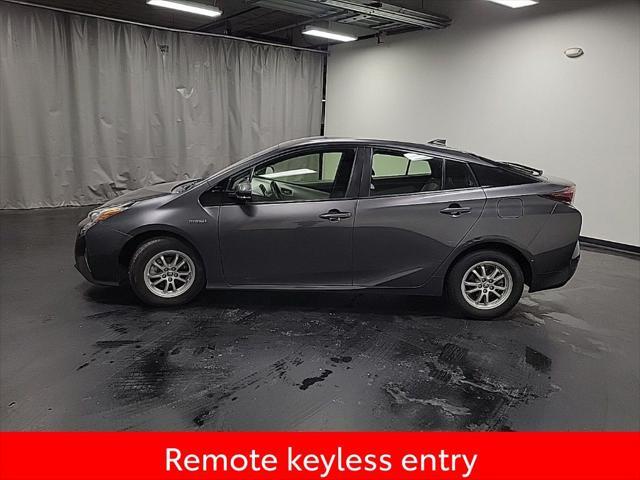 used 2018 Toyota Prius car, priced at $12,995