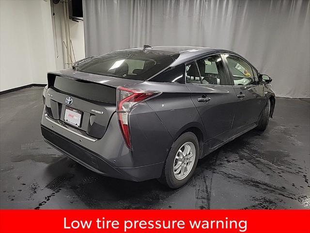 used 2018 Toyota Prius car, priced at $12,995