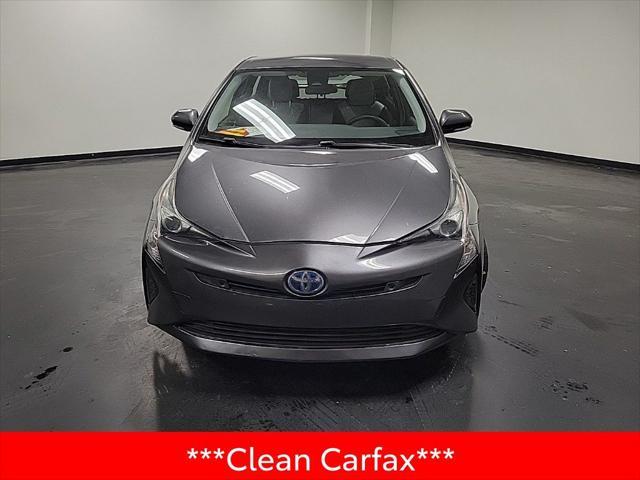 used 2018 Toyota Prius car, priced at $12,995