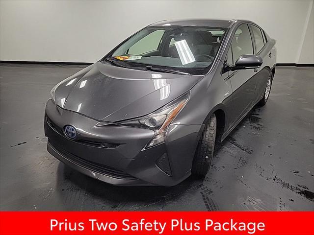 used 2018 Toyota Prius car, priced at $12,995