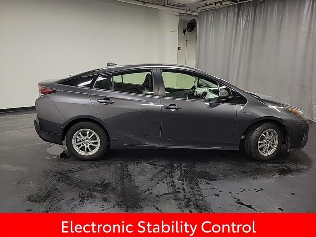 used 2018 Toyota Prius car, priced at $12,995