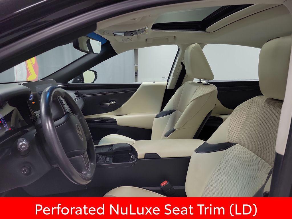 used 2022 Lexus ES 350 car, priced at $21,995