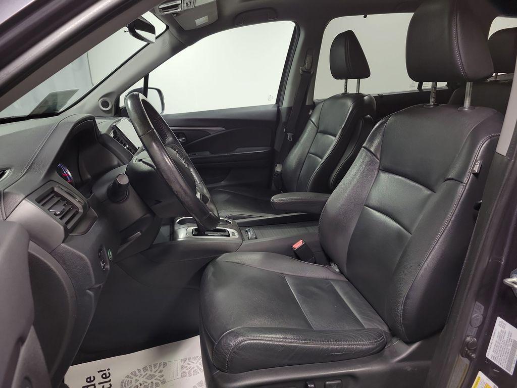 used 2020 Honda Pilot car, priced at $21,995