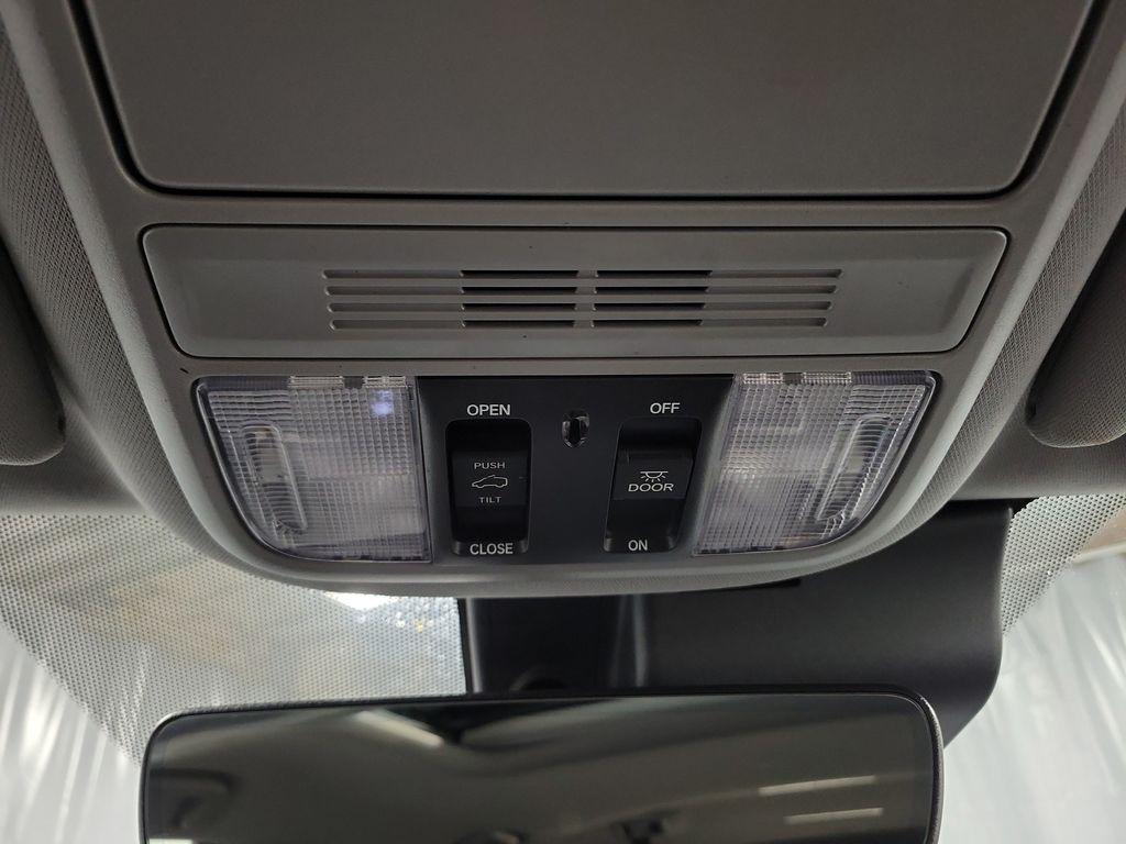 used 2020 Honda Pilot car, priced at $21,995