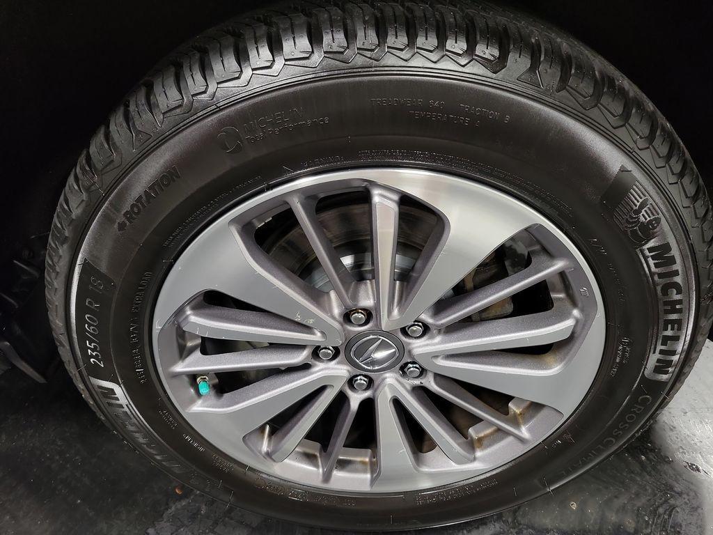 used 2016 Acura RDX car, priced at $15,500