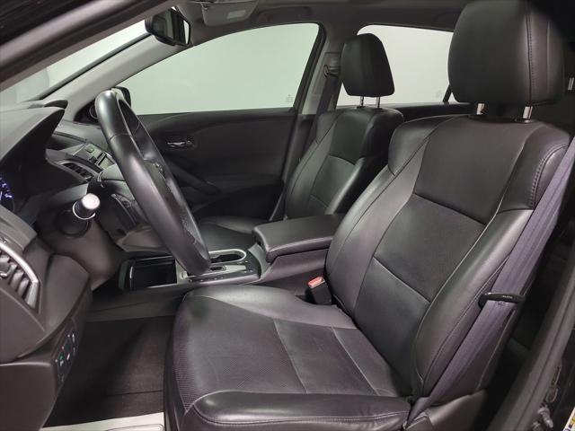 used 2016 Acura RDX car, priced at $15,995