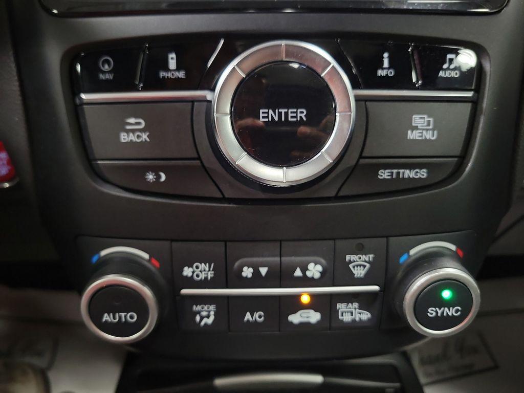 used 2016 Acura RDX car, priced at $15,500