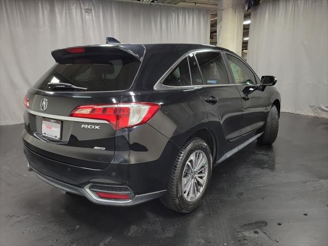 used 2016 Acura RDX car, priced at $15,995