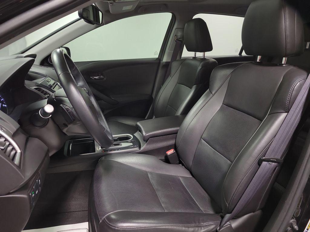 used 2016 Acura RDX car, priced at $15,500