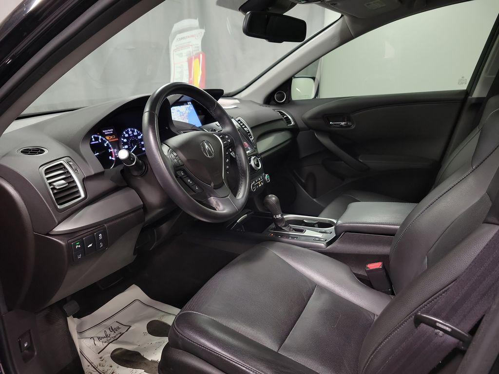used 2016 Acura RDX car, priced at $15,500