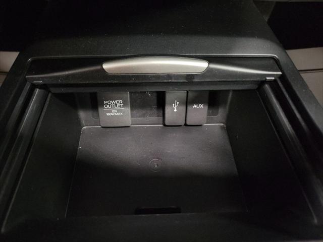 used 2016 Acura RDX car, priced at $15,995