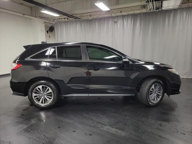 used 2016 Acura RDX car, priced at $15,995