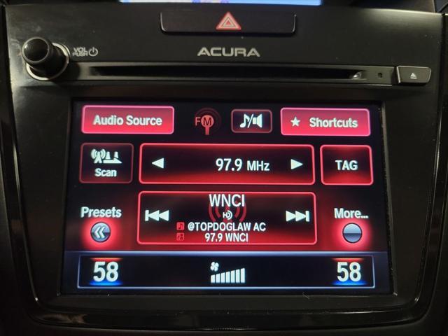 used 2016 Acura RDX car, priced at $15,995